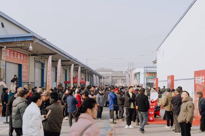 商品批发行业中的新趋势与挑战